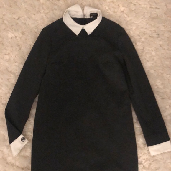 Collared dress - Picture 2 of 2